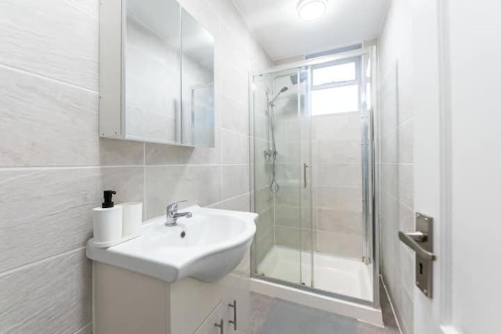 Luxury 2 Bedroom Flat In Balcombe Street Londyn Zewnętrze zdjęcie