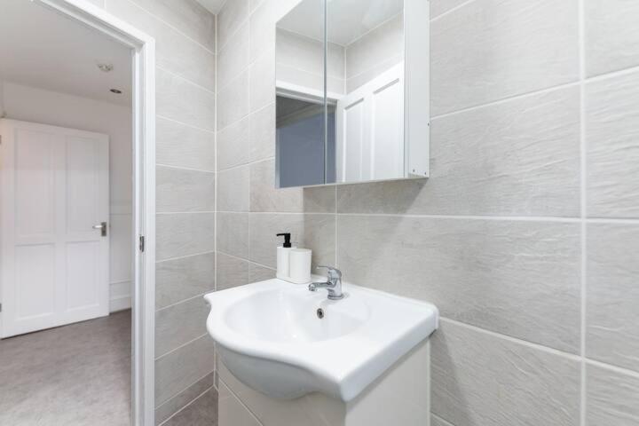 Luxury 2 Bedroom Flat In Balcombe Street Londyn Zewnętrze zdjęcie